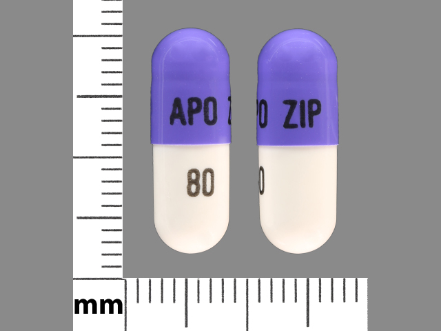 APO pill