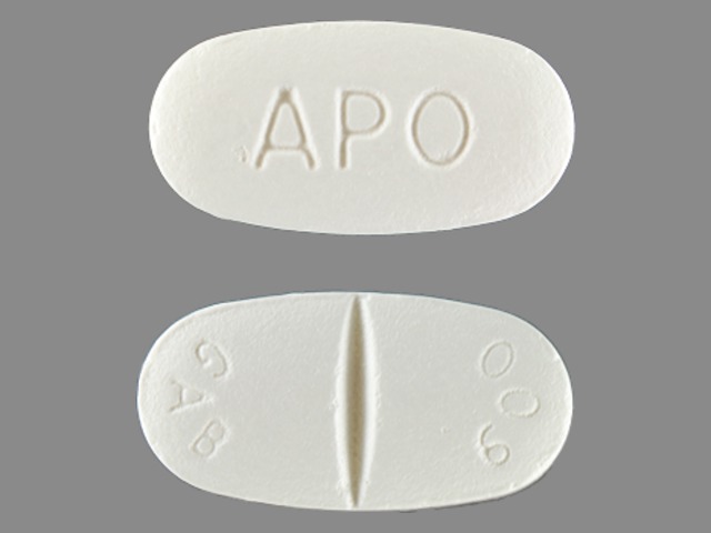 GAB pill