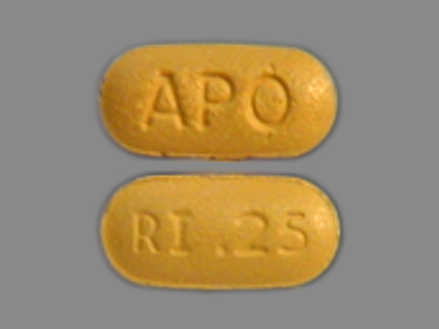 APO pill