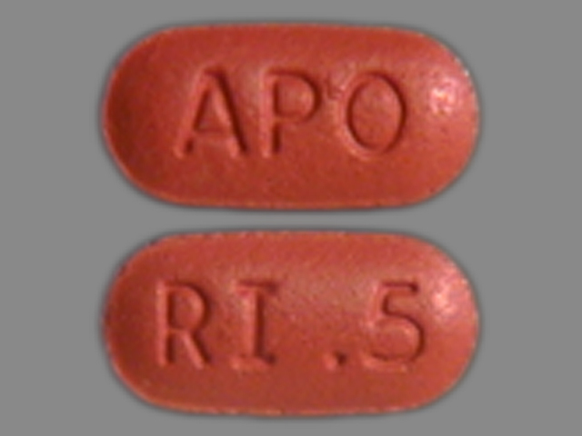 APO pill