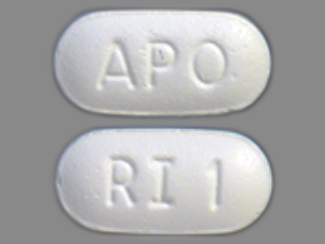 APO pill