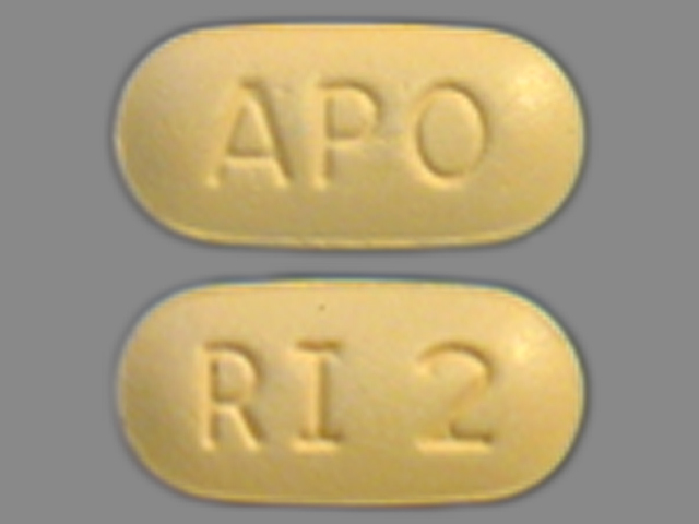 APO pill