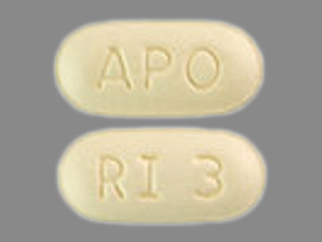 APO pill