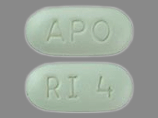 APO pill