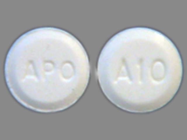 APO pill