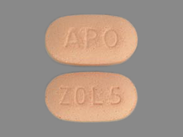 APO pill