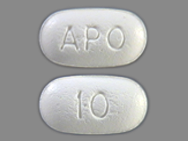 APO pill