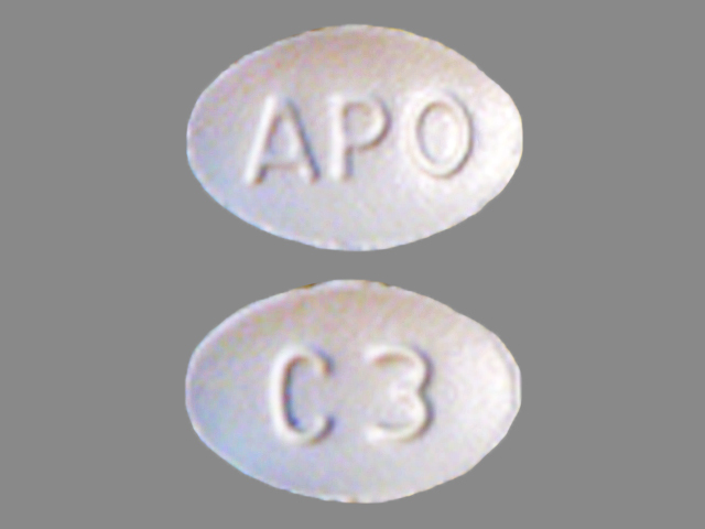APO pill