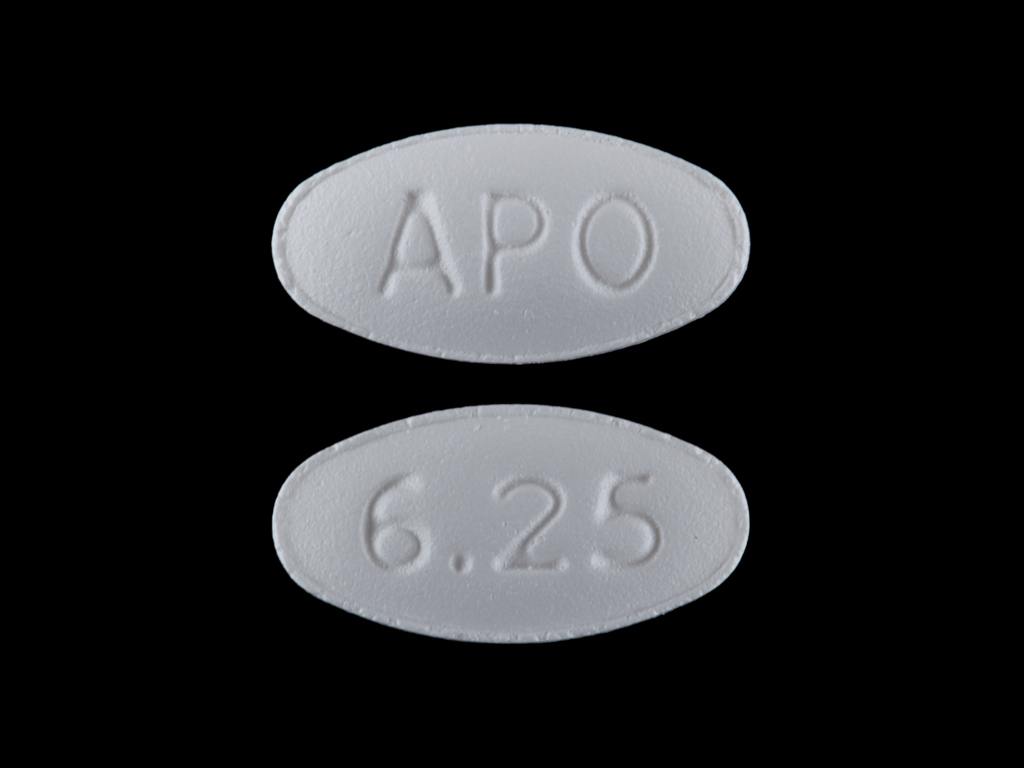 APO pill