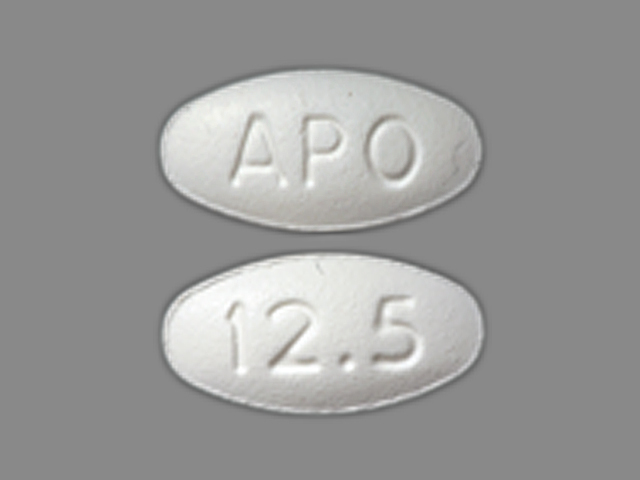 APO pill