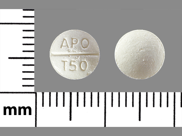 APO pill