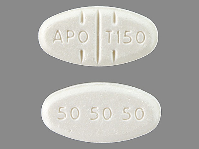 APO pill