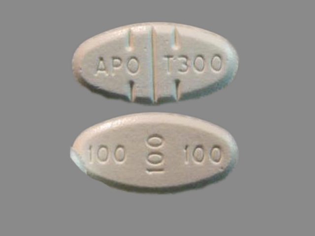 APO pill