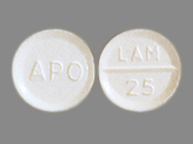 LAM pill