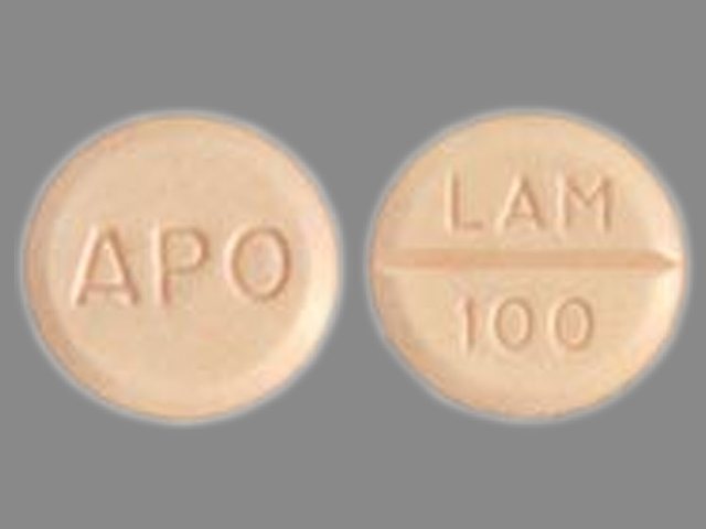 LAM pill