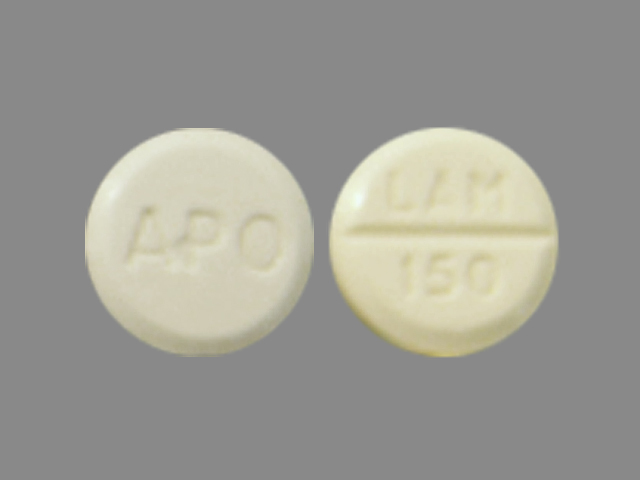 LAM pill