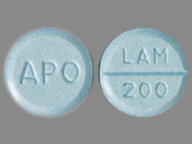 LAM pill