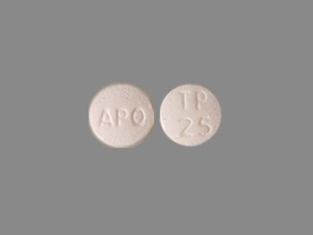 APO pill