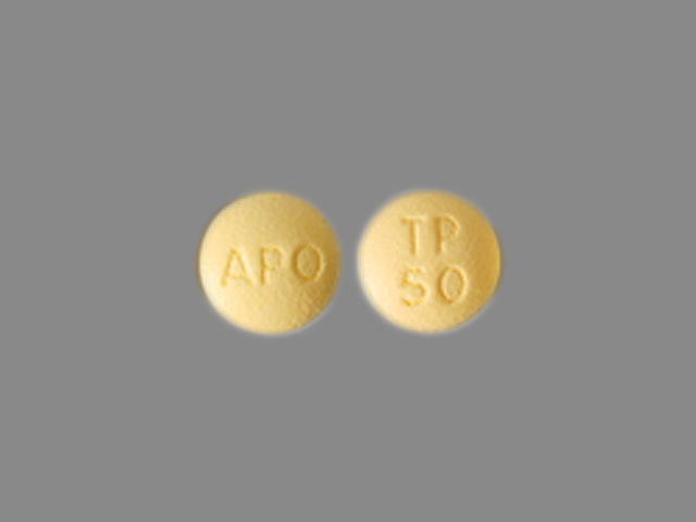 APO pill