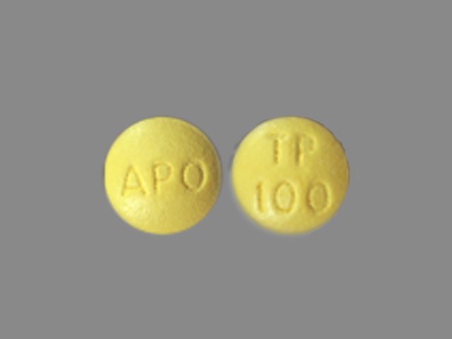 APO pill