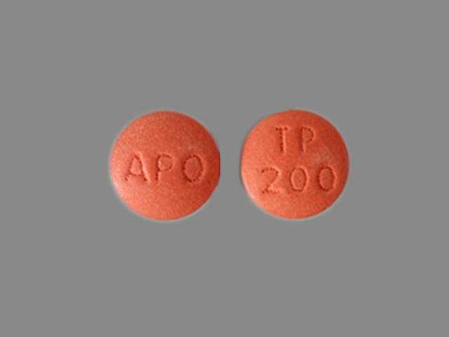 APO pill