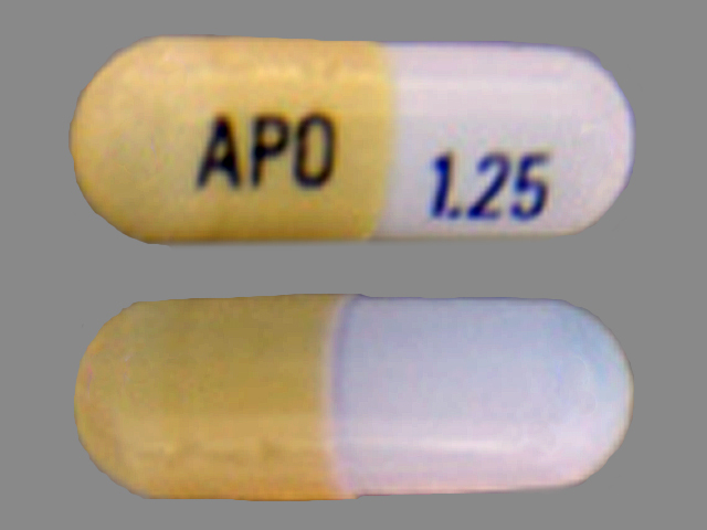 APO pill