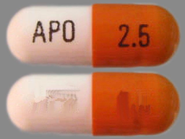 APO pill