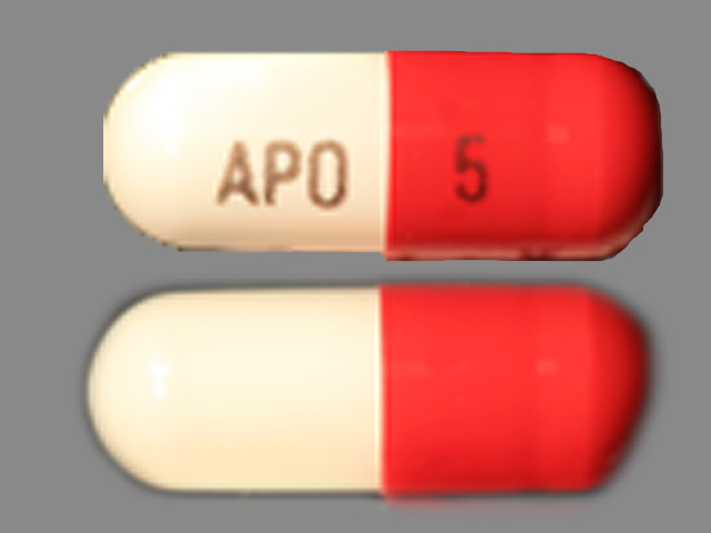 APO pill