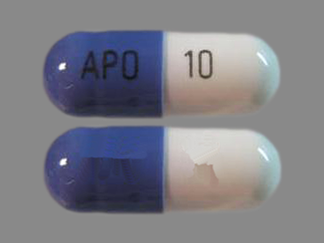 APO pill