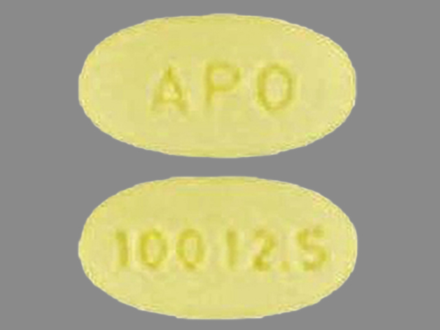 APO pill