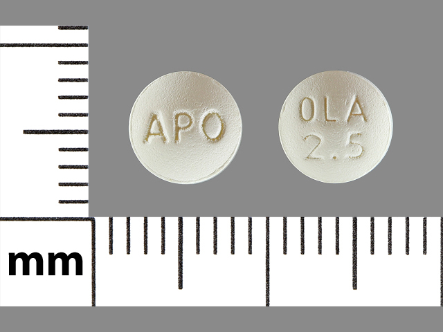 APO pill