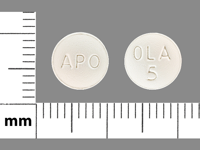 APO pill