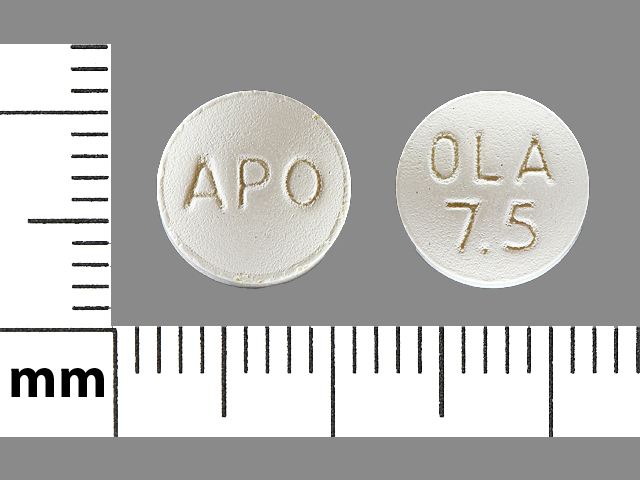 APO pill