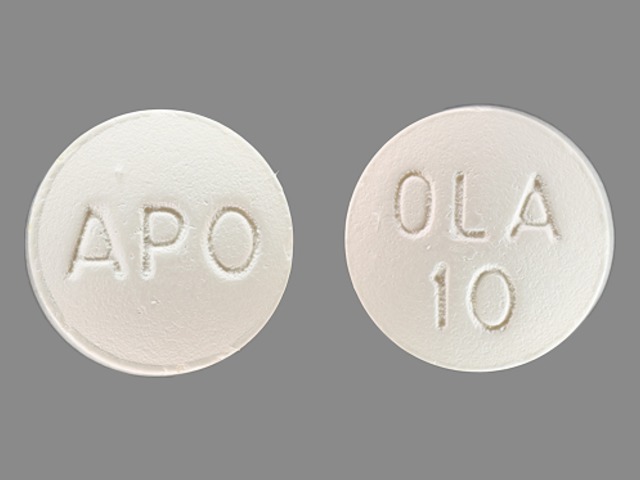 APO pill