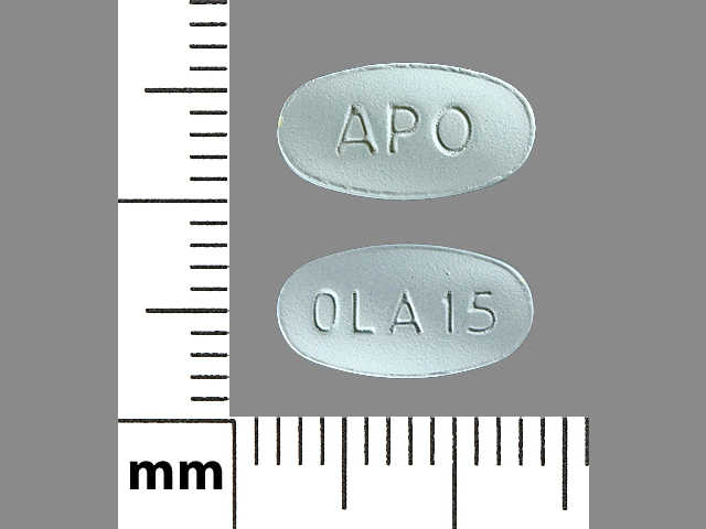 APO pill