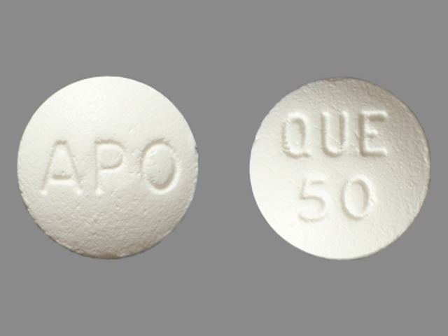 APO pill