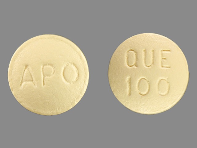 APO pill