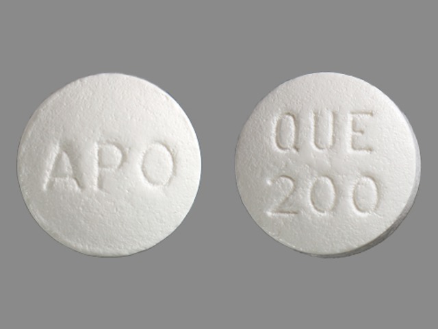 APO pill