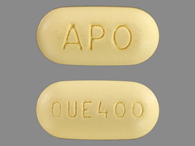 APO pill