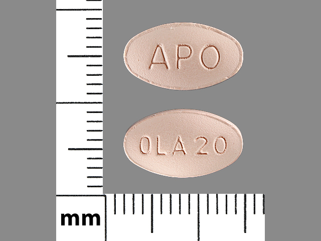 APO pill