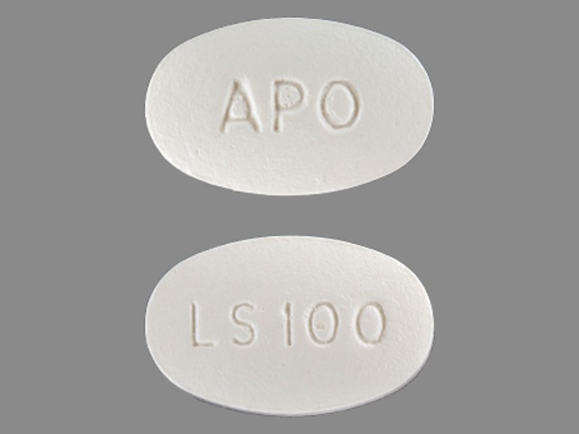 APO pill