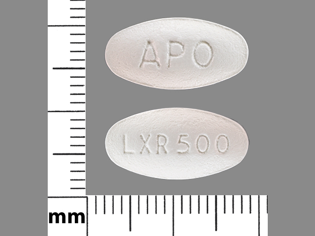 APO pill