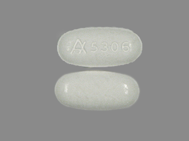Apotex pill