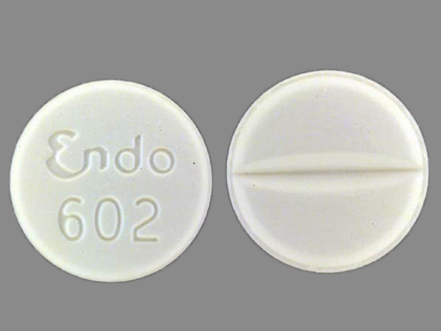 Endo pill