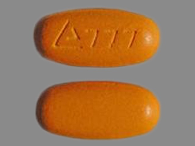 777 pill