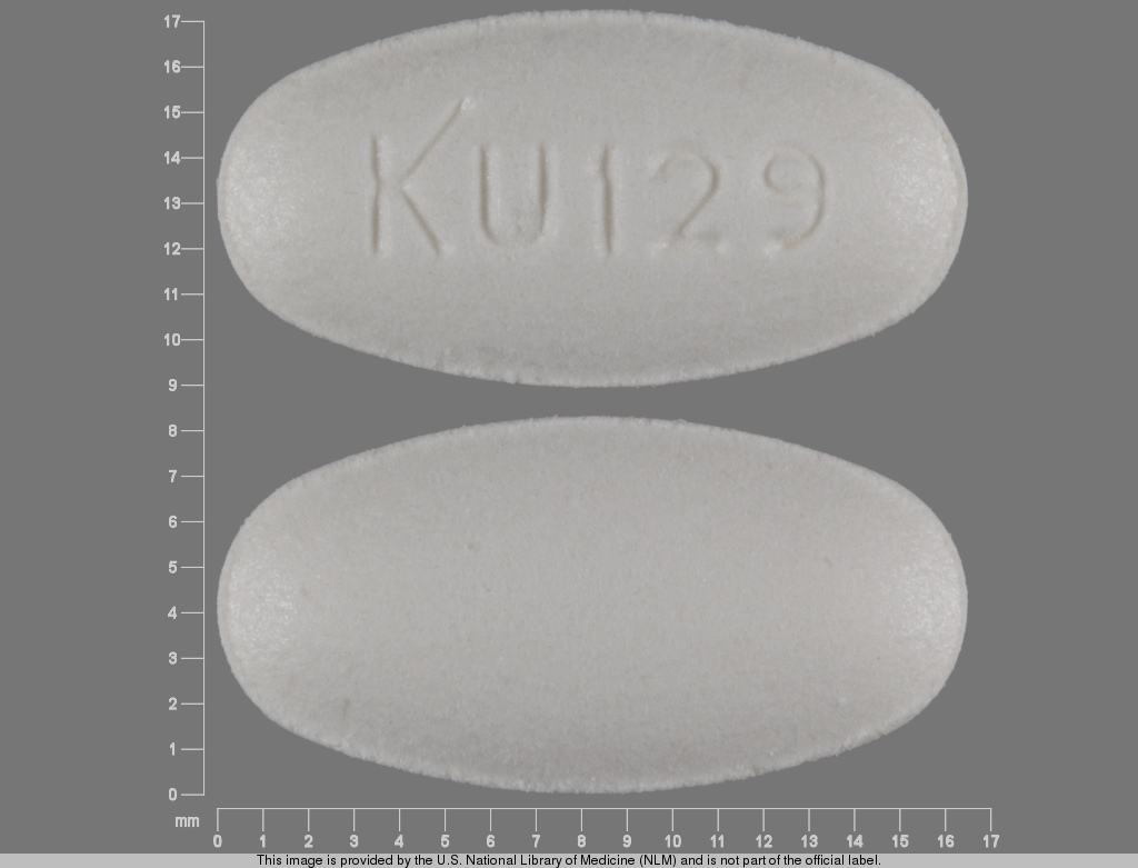 KU pill