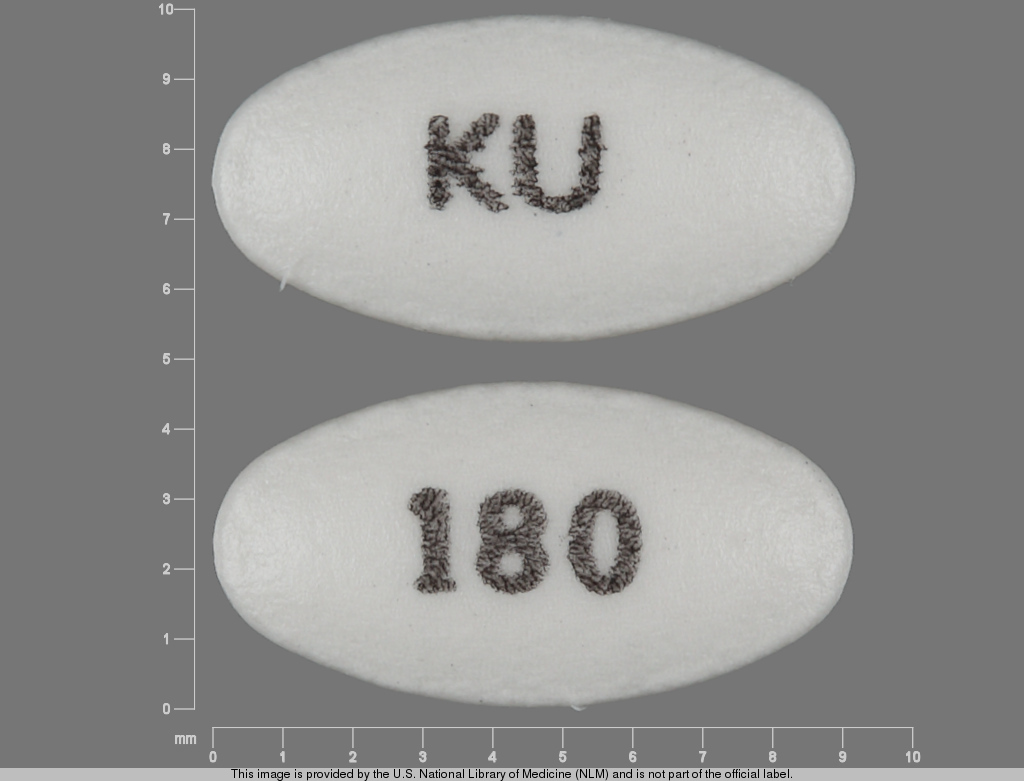 KU pill
