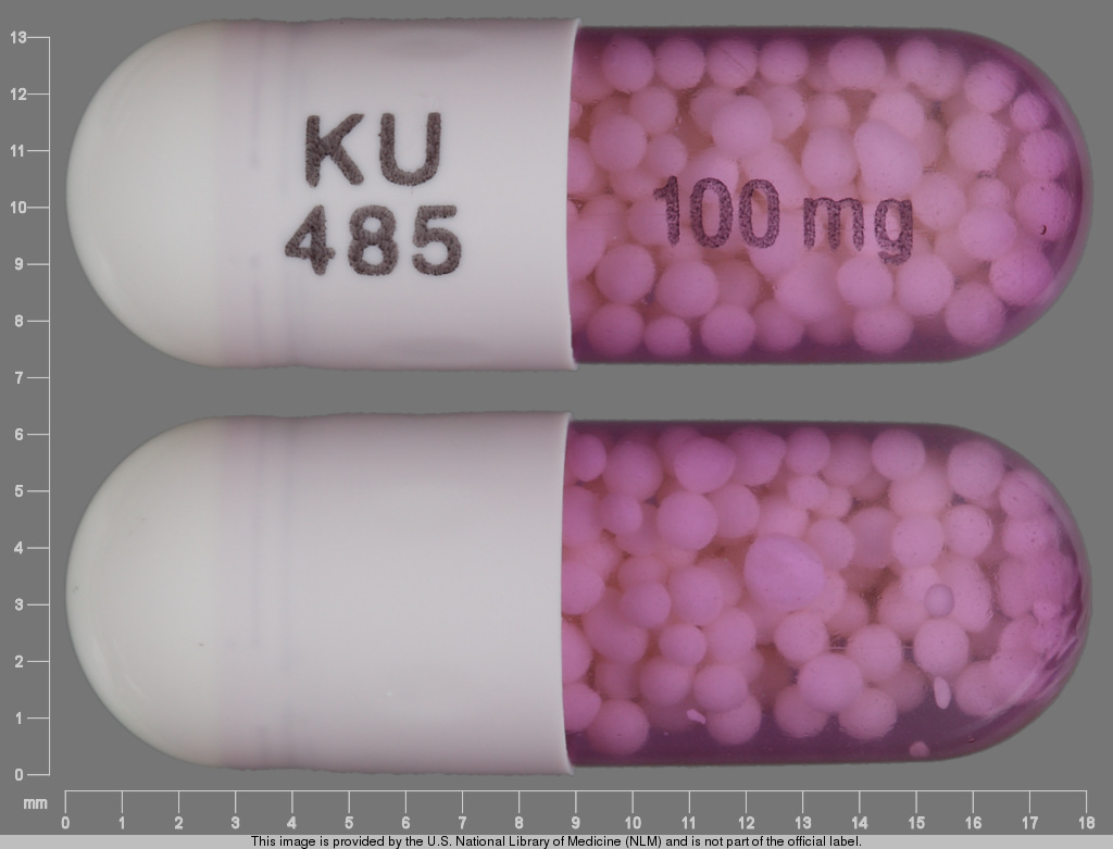 KU pill