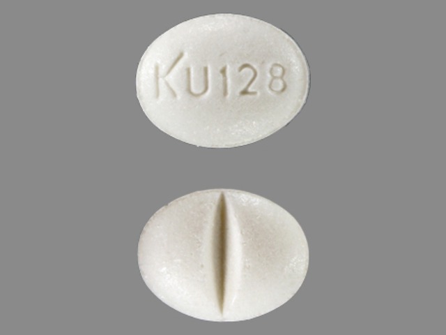 KU pill