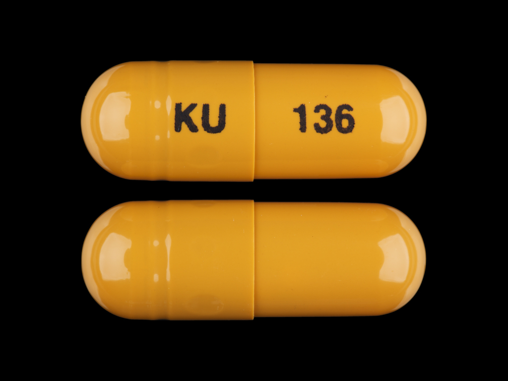 KU pill